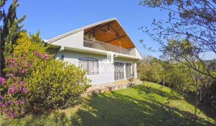 Chácara à venda, 96800 m² por R$ 4.000.000,00 - Santa Nely - Campo Largo/PR