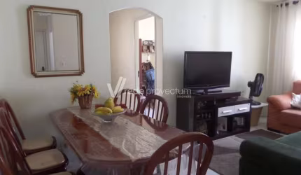 Apartamento com 3 quartos à venda na Rua Doutor José Almeida Carvalho, 27, Loteamento Country Ville, Campinas, 78 m2 por R$ 250.000