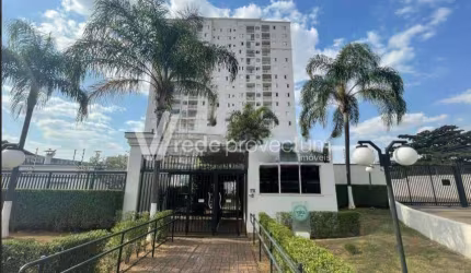 Apartamento com 2 quartos à venda na Rua Manuel Francisco Monteiro, 368, Parque Industrial, Campinas, 56 m2 por R$ 395.000