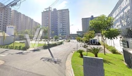Apartamento com 2 quartos à venda na Rua dos Estudantes, 505, Jardim Santa Amélia, Hortolândia, 56 m2 por R$ 350.000