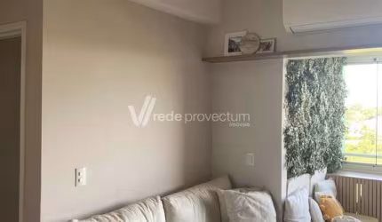 Apartamento com 2 quartos à venda no Jardim Residêncial Firenze, Hortolândia , 60 m2 por R$ 389.100