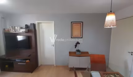 Apartamento com 2 quartos à venda na Rua Doutor Robert Thut, 30, Ponte Preta, Campinas, 66 m2 por R$ 270.000