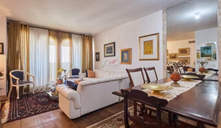 Cobertura com 4 quartos à venda na Rua Marechal Hermes, 153, Centro Cívico, Curitiba, 241 m2 por R$ 1.680.000
