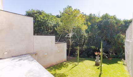 Casa com 3 quartos à venda na Rua Odete Laura Foggiato, 493, Atuba, Curitiba, 260 m2 por R$ 888.900