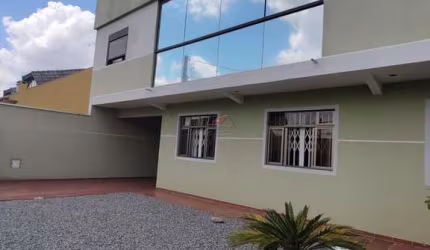 Apartamento com 4 quartos à venda na Rua Antônio de Lima Castro, 255, Portão, Curitiba, 240 m2 por R$ 698.000