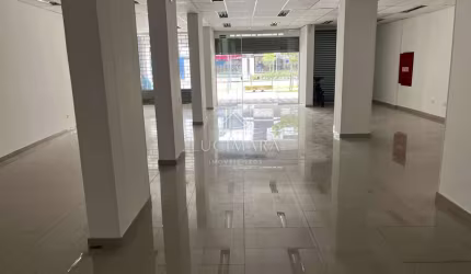 Sala comercial para alugar na Avenida República Argentina, 183, Batel, Curitiba, 700 m2 por R$ 15.990