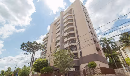 Cobertura com 3 quartos para alugar na Rua Saldanha Marinho, 2190, Bigorrilho, Curitiba, 250 m2 por R$ 14.500