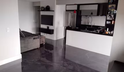 Apartamento para Venda, 71m², 3 quartos, 2 vagas, sacada com churrasqueira