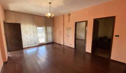 Casa Térrea no bairro  Bela Vista para Venda com Edícula Terreno 10x25