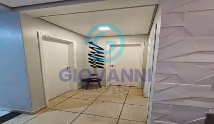 APARTAMENTO TÉRRIO PORTEIRA FECHADA. CONDOMINIO ATACAMA .