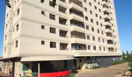 EXCELENTE APARTAMENTO