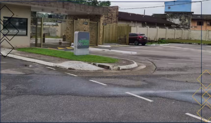 Disponível para venda, Lotes no Jardins do Lago.com 259 m².