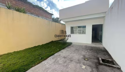 Casa 3 quartos á venda Guarapari, Santa Mônica.
