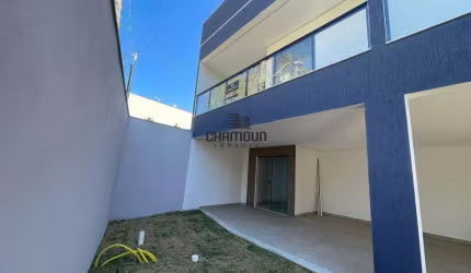 Casa à venda, 3 quartos, 1 suíte, 2 vagas, Santa Monica - Guarapari/ES