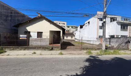 Casa à venda com 2 quartos no Ipiranga - Guarapari/ES