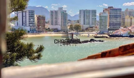 Casa à venda, 5 quartos, 1 suíte, 3 vagas, Centro - Guarapari/ES
