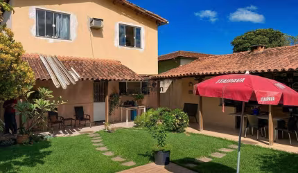 Casa Duplex com 3 quartos à venda no Itapebussu em Guarapari