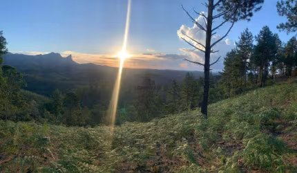 Área Rural à venda, Pedra Azul de Aracê - DOMINGOS MARTINS/ES
