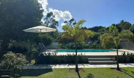 Casa em Condomínio à venda, 4 quartos, 2 suítes, 3 vagas, Portal - Guarapari/ES