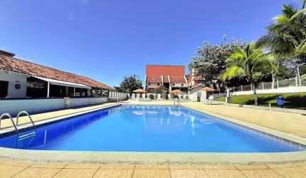 Casa em condomínio 1 quarto, à venda em Nova Guarapari