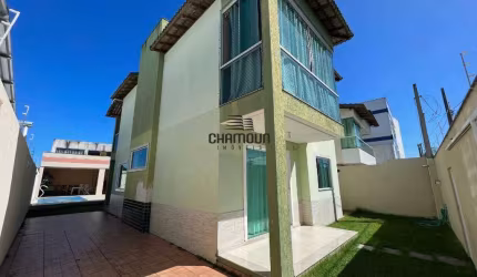 Casa à venda, 4 quartos, 1 suíte, 02 vagas de garagem, Praia do Morro - Guarapari/ES