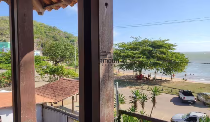 Casa à venda, 6 quartos, 1 suíte, 3 vagas, SETIBA - Guarapari/ES
