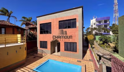 Casa à venda, 4 quartos, 4 suítes, 4 vagas, Meaipe - Guarapari/ES