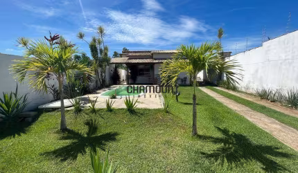 Casa à venda, 2 quartos, 1 suíte, 3 vagas, Nova Guarapari - Guarapari/ES