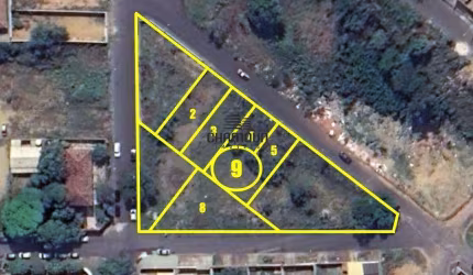 Lote à venda em Guarapari, Jardim Boa Vista.