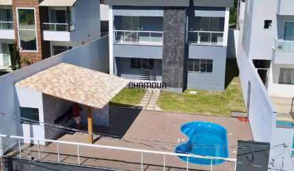 Casa 3 quartos, à venda em Guarapari, Jardim Boa Vista.