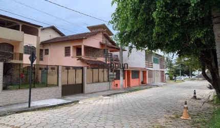 Prédio à venda em Guarapari - Praia dos Adventistas