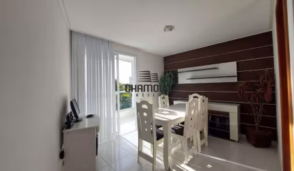 Apartamento à venda em Guarapari, 2 quartos na Enseada Azul