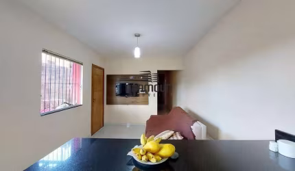 Casa à venda, 3 quartos, 1 suíte, 2 vagas, Meaipe - Guarapari/ES