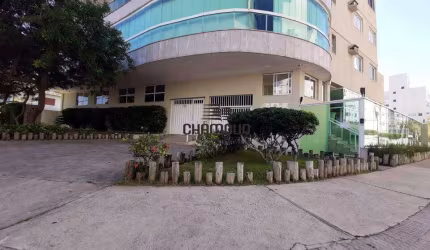 Cobertura linear 3 quartos, à venda em Guarapari na Enseada Azul.