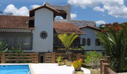 Casa de 4 quartos à venda em Perocão Guarapari