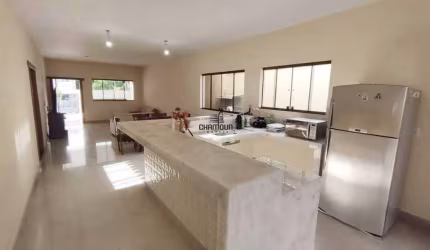 Casa à venda, 4 quartos, 2 suítes, 3 vagas, ENSEADA AZUL - Guarapari/ES