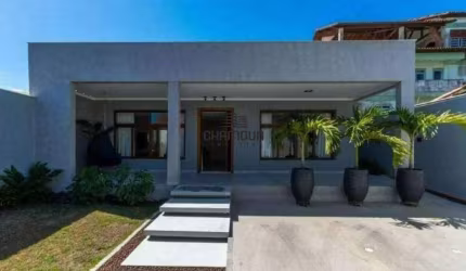 Casa com 3 quartos a venda em Santa Mônica, Guarapari/ES.