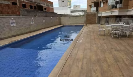 3 quartos, sendo 1 suite, excelente localização, sol manhã