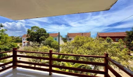 Apartamento Duplex com 2 quartos à venda em Guarapari