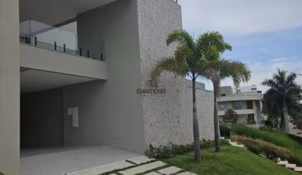 CASA DUPLEX COM 4 SUÍTES E CLOSET EM VILA VELHA ES - LANÇAMENTO