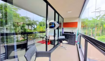 Apartamento com 1 quarto à venda na Mar Casado, --, Balneário Praia do Pernambuco, Guarujá por R$ 500.000