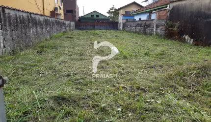 Terreno à venda na Celina Pardal dos Santos, --, Vila Santa Rosa, Guarujá por R$ 475.000