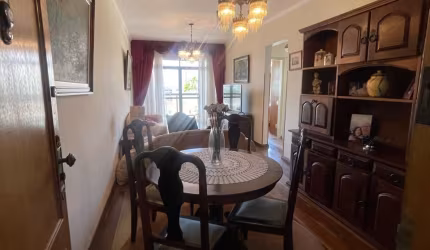 Vende-se Apto 3 Quartos no Boqueirão em Santos/SP