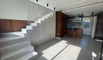 Casa para Venda em Osório, Pitangas, 2 dormitórios, 2 suítes, 3 banheiros, 2 vagas
