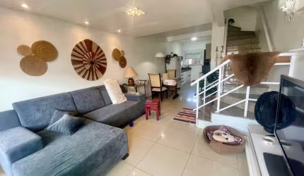 Casa para Venda em Tramandaí, Zona Nova, 2 dormitórios, 1 suíte, 3 banheiros, 1 vaga