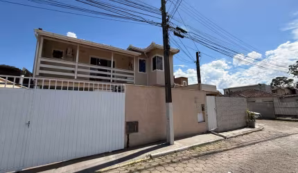 Casa condomínio fechado em Potecas