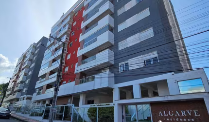Apartamento 3 quartos com suíte com 113m² privativos próximo da Beira Mar