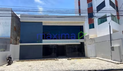 Ponto Comercial com 2 pavimentos em frente ao Iate Clube Aracaju