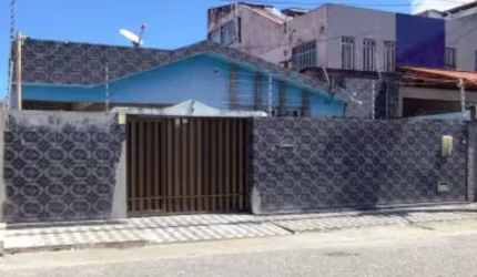 Casa no Bairro Getúlio Vargas