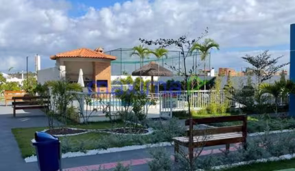 Condomínio Blue Village